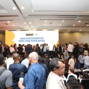 Governo do Estado anuncia R$ 101 milhões em investimentos para fortalecer a agricultura familiar em 43 municípios baianos