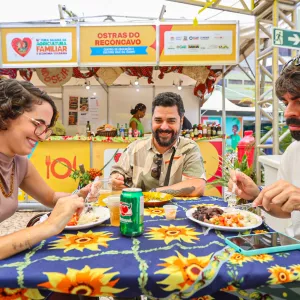 16ª Feira da Agricultura Familiar alcança resultados históricos e amplia visibilidade da produção baiana