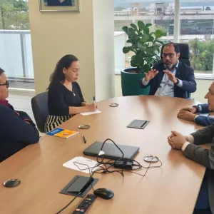 Bahia avança na construção das Redes Territoriais de ATER com reunião estratégica do PAS Nordeste