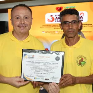 SDR realiza 2º Seminário da Avicultura Caipira e inicia conversa pública para edital do setor 