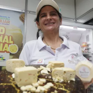  A 16ª Feira Baiana da Agricultura Familiar e Economia Solidária traz para Salvador o Caminho da Roça
