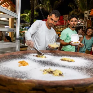 Feira da Agricultura Familiar bate recorde de vendas, movimenta R$ 18 milhões e fortalece geração de renda
