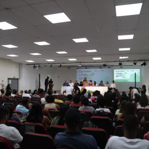 Seminário promove lançamento do Projeto Mais Gestão Bahia voltado à agricultura familiar e a povos e comunidades tradicionais