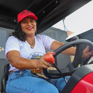 Mulheres que transformam a agricultura familiar da Bahia em modelo de inovação social