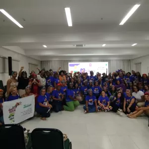 Programação técnica da 16ª Feira Baiana destaca debates e ações estratégicas para o desenvolvimento rural