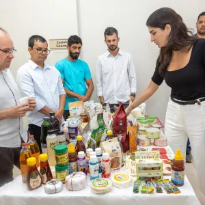 Rodada de negócios impulsiona a entrada de produtos da agricultura familiar em redes de supermercados da Bahia