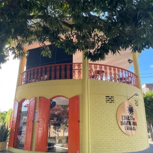 Coreto da Agricultura Familiar