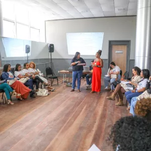 Segundo dia da 3ª CEDRSS aprofunda debates nos eixos temáticos e organiza demandas dos territórios