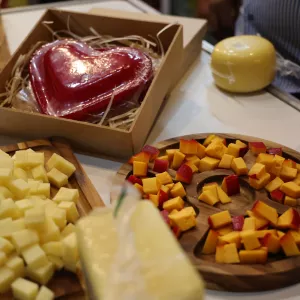 Dia Mundial do Queijo