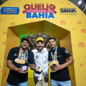 Mais de 1.600 produtos de origem animal