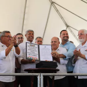 Agricultura Familiar