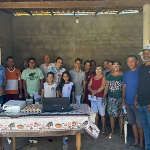 Parceria entre Governo do Estado e Consórcios Públicos