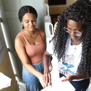 Março Mulher: SDR amplia ações de cidadania,  direitos e protagonismo feminino no campo