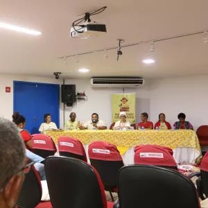 I Seminário Agroecologia contra a Fome debate estratégias para enfrentar a insegurança alimentar na Bahia
