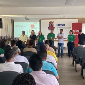 PAS Nordeste realiza novas capacitações para ampliar acesso ao crédito no Sudoeste Baiano