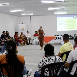 Plenária do PAS Nordeste fortalece articulação territorial e  avança na construção do Plano Safra no Portal do Sertão