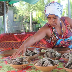 Turismo rural de base comunitária na Bahia oferece vivências culturais em comunidades tradicionais  