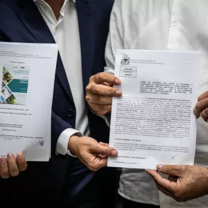 Governo do Estado anuncia investimento de R$ 10 milhões  para requalificação do Mercado Municipal de Serrinha