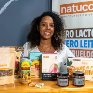  Natucoa Chocolates fortalece agricultura familiar