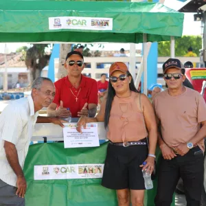 Boa Vista do Tupim recebe novos investimentos do Governo da Bahia para a agricultura familiar