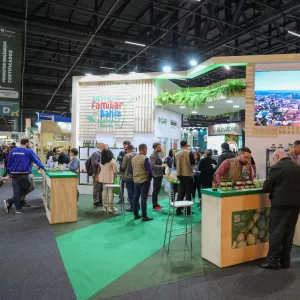 Agricultura Familiar da Bahia amplia mercados e leva inovação a feiras internacionais em São Paulo