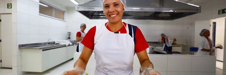 Feira de Santana sedia Oficina Estadual do PNAE com foco na união entre agricultura familiar e alimentação escolar