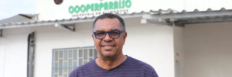Cooperparaíso amplia produção e sustentabilidade com investimentos do Selo Biocombustível Social