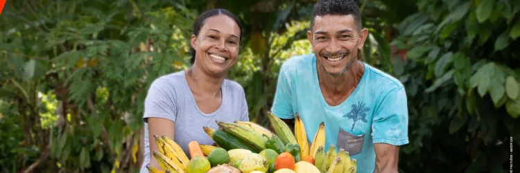 Produção rural em assentamentos será fortalecida com novo edital