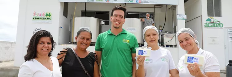Dia Internacional do Leite: Transformando Vidas no Campo