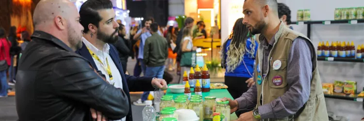 Agricultura Familiar da Bahia amplia presença e se fortalece no mercado de São Paulo