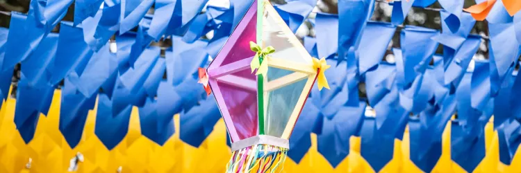 Agricultura Familiar marca presença no São João de Amargosa e de outros municípios com sabores, cultura e tradição