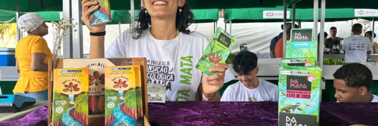 Encontro celebra avanços da agroecologia e fortalecimento da agricultura familiar na Bahia