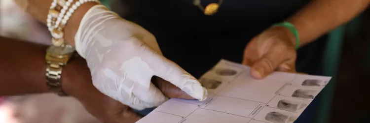 Cidadania Rural leva inclusão e direitos a comunidades indígenas da Bahia