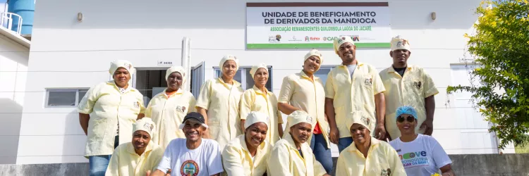 Bahia celebra o Dia da Agricultura Familiar com mais de R$ 4 bilhões em investimentos