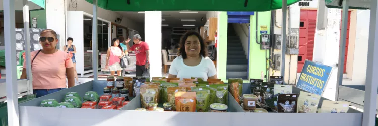 SDR impulsiona agricultura familiar com pacote de entregas no Sertão do São Francisco