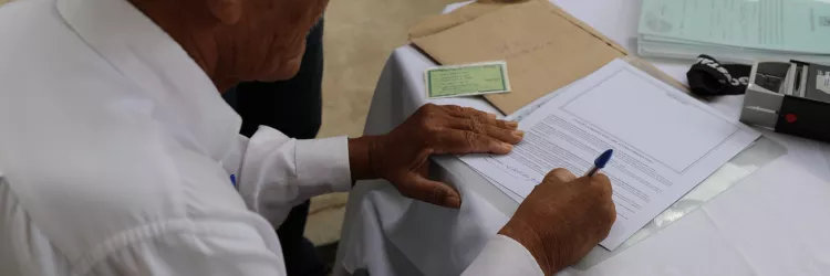 Títulos coletivos impulsionam justiça social e preservação cultural na Bahia