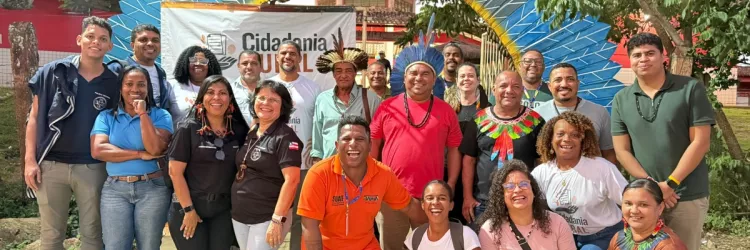 Cidadania Rural conclui Edição Povos Indígenas com mais de mil documentos emitidos para comunidades tradicionais da Bahia