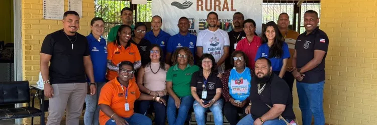 Comunidades indígenas de Rodelas recebem serviços de cidadania e inclusão social com ação da SDR