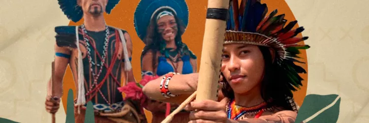 Cidadania Rural leva serviços e dignidade para comunidade indígena em Pau Brasil