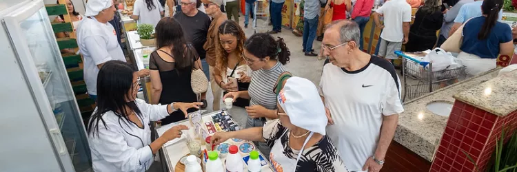 Queijos do Semiárido baiano ganham ouro em premiação nacional