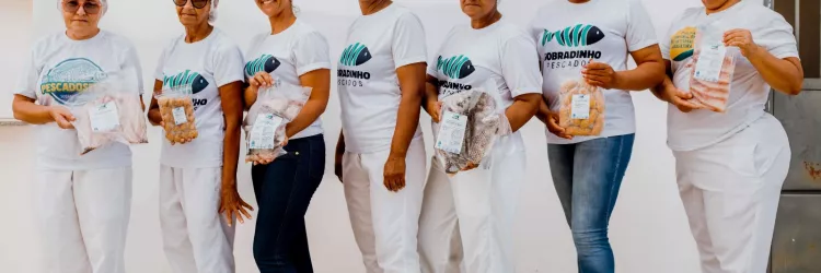 Sobradinho sediará o 3º Festival Territorial da Pesca Artesanal e Aquicultura