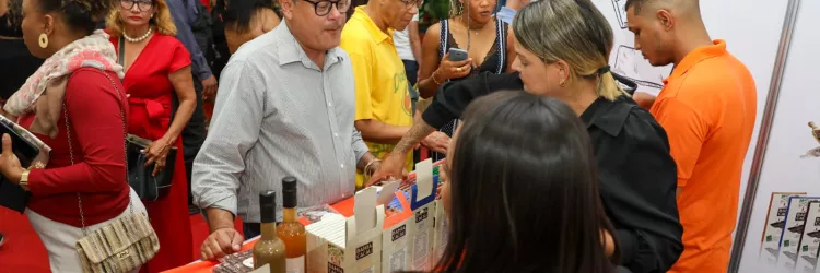 Chocolat Festival Bahia 2025 começa nesta quinta com a presença da agricultura familiar