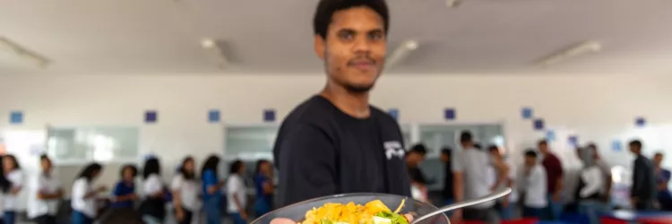 Ciência, comunicação e combate à fome: novo Ciência na Mesa investe R$ 6 milhões em projetos na Bahia