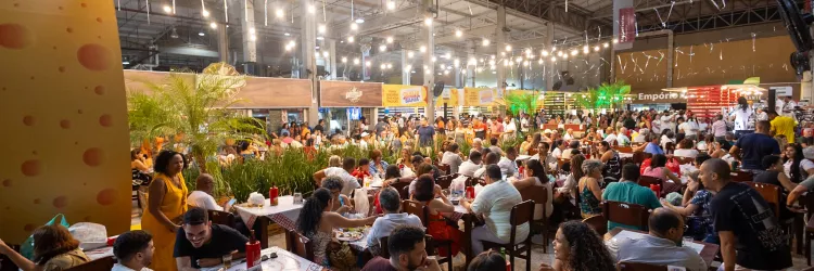 Salvador recebe em outubro a 2ª edição do Festival do Queijo Artesanal da Bahia