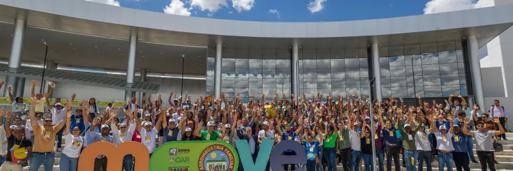 MOVE reforça qualificação e debate o futuro das agroindústrias familiares na Bahia