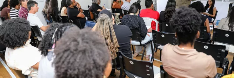 Curso de Especialização em Gestão das Agroindústrias Familiares é inaugurado na UFRB com apoio da CAR