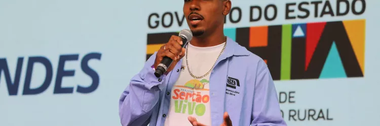 No Dia Internacional da Juventude, Bahia celebra oportunidades para jovens de comunidades rurais