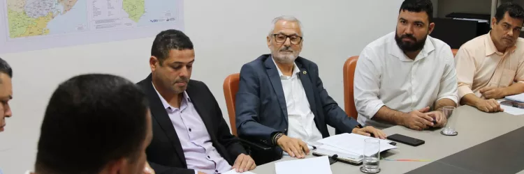 Grupo de Trabalho une esforços para fortalecer o sistema produtivo do sisal na Bahia