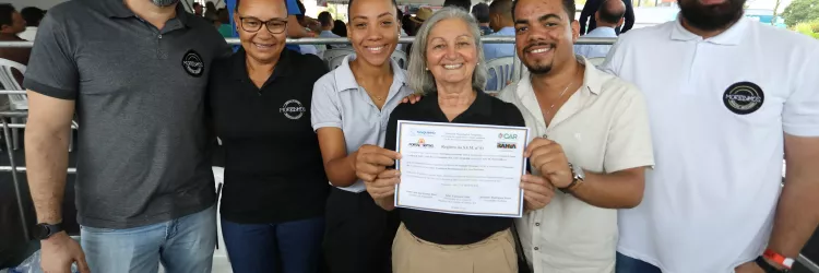 Com certificação e entregas da SDR, Tanquinho celebra conquistas para a agricultura familiar do Portal do Sertão 