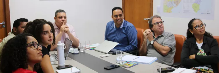 Bahia avança na construção do 1º Plano Estadual  de Agroecologia e Produção Orgânica